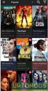 Cinema HD Apk Download Free For Android (Latest Version) 2