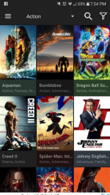 Cinema HD Apk Download Free For Android (Latest Version) 1