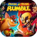 Crash Team Rumble APK Download