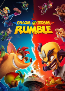 Crash Team Rumble APK Download For Android 2023 (Free) 1