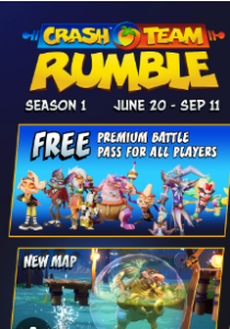 Crash Team Rumble APK Download For Android 2023 (Free) 2