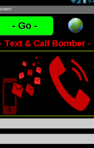 Fake Call Bomber APK Download (Latest Version 2023) 1