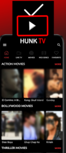 Hunk TV APK Download Latest Version For Android 1
