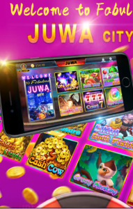 JUWA Apk Download Free For Android [Online Casino Game] 1