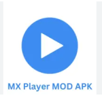 MX Player Mod APK (Gold, VIP Unlocked)