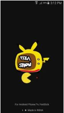 Pikashow Apk Download Free For Android 2023 (New Version) 2