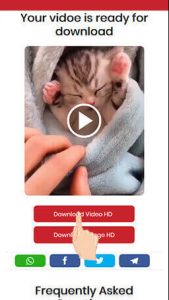 Pinterest Video Downloader Mod Apk [Without Watermark] 1