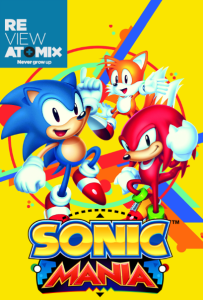 Sonic Mania Plus Mod Apk Download Free 2023 [Latest Version] 2