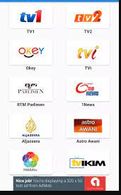 TV Malaysia APK All Channels Watch Free For Android 1