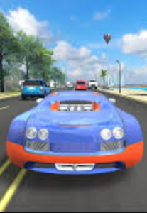 Traffic Rider MOD APK Free Download (Unlimited Money) For Android 1