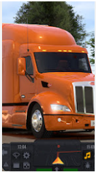 Truck Simulator Ultimate Mod Apk 2023 Download Free 2