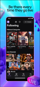 Twitch Mod APK Download Latest Version 14.5.0 In 2023 (Ad-Free) 2