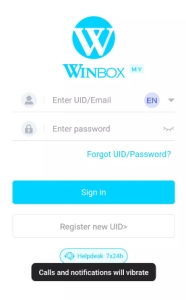 Winbox Apk Free Download For IOS And Android 1