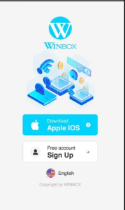 Winbox Apk Free Download For IOS And Android 2