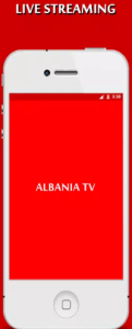 Albanian TV APK Download 2