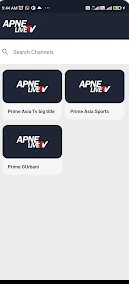 Apne TV APK Latest Version Download For Android | 100% Working 1