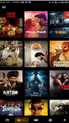 Desi Cinema APK v3.1 Free Download For Android Mobile App 1