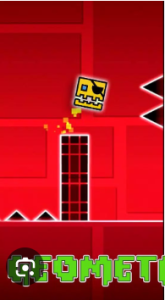 Geometry Dash APK Free Download Latest Version For Android 1