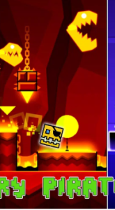 Geometry Dash APK Free Download Latest Version For Android 2