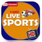 HNC Sports APK Live Tv App