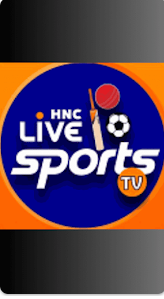 HNC Sports APK Live Tv App Free Download For Android 1