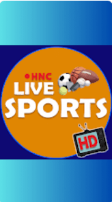HNC Sports APK Live Tv App Free Download For Android 2