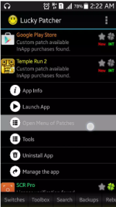 Lucky Patcher APK Indir 10.9.8 Latest Version Download 1